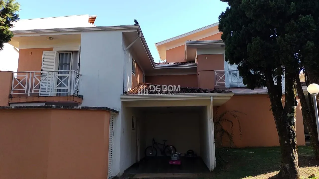 Casa, 4 quartos, 240 m² - Foto 17