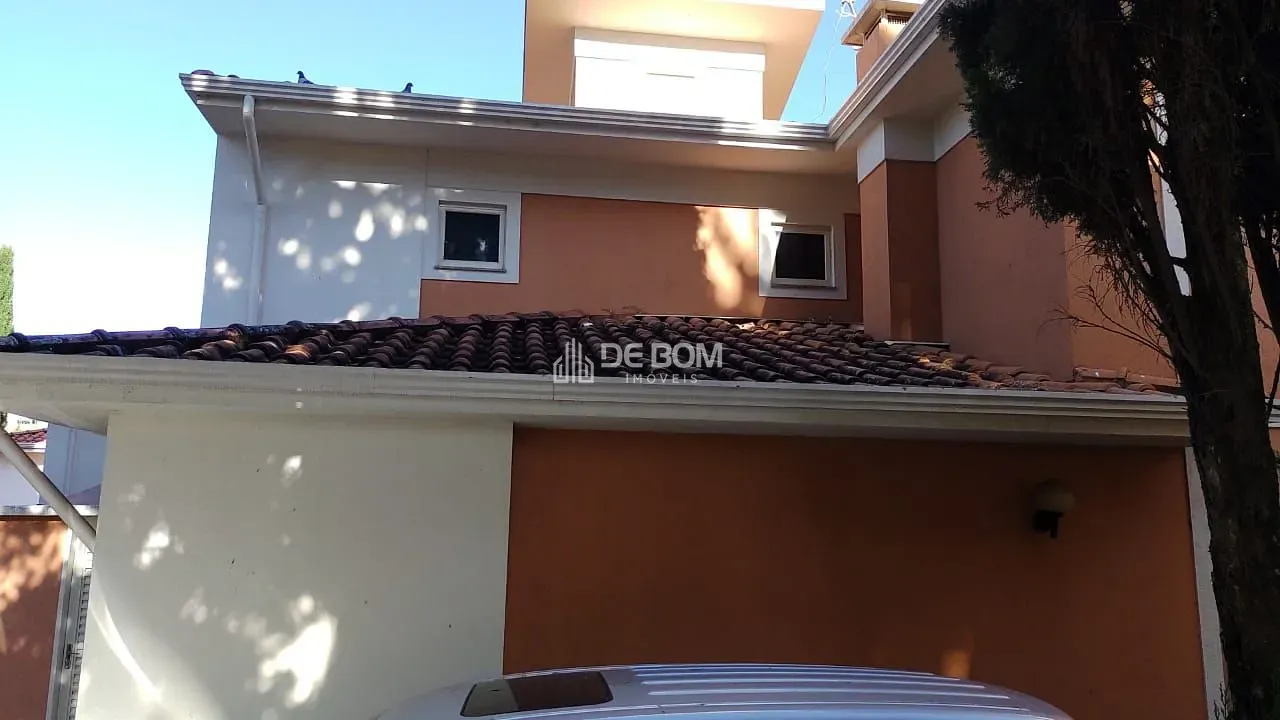 Casa, 4 quartos, 240 m² - Foto 16