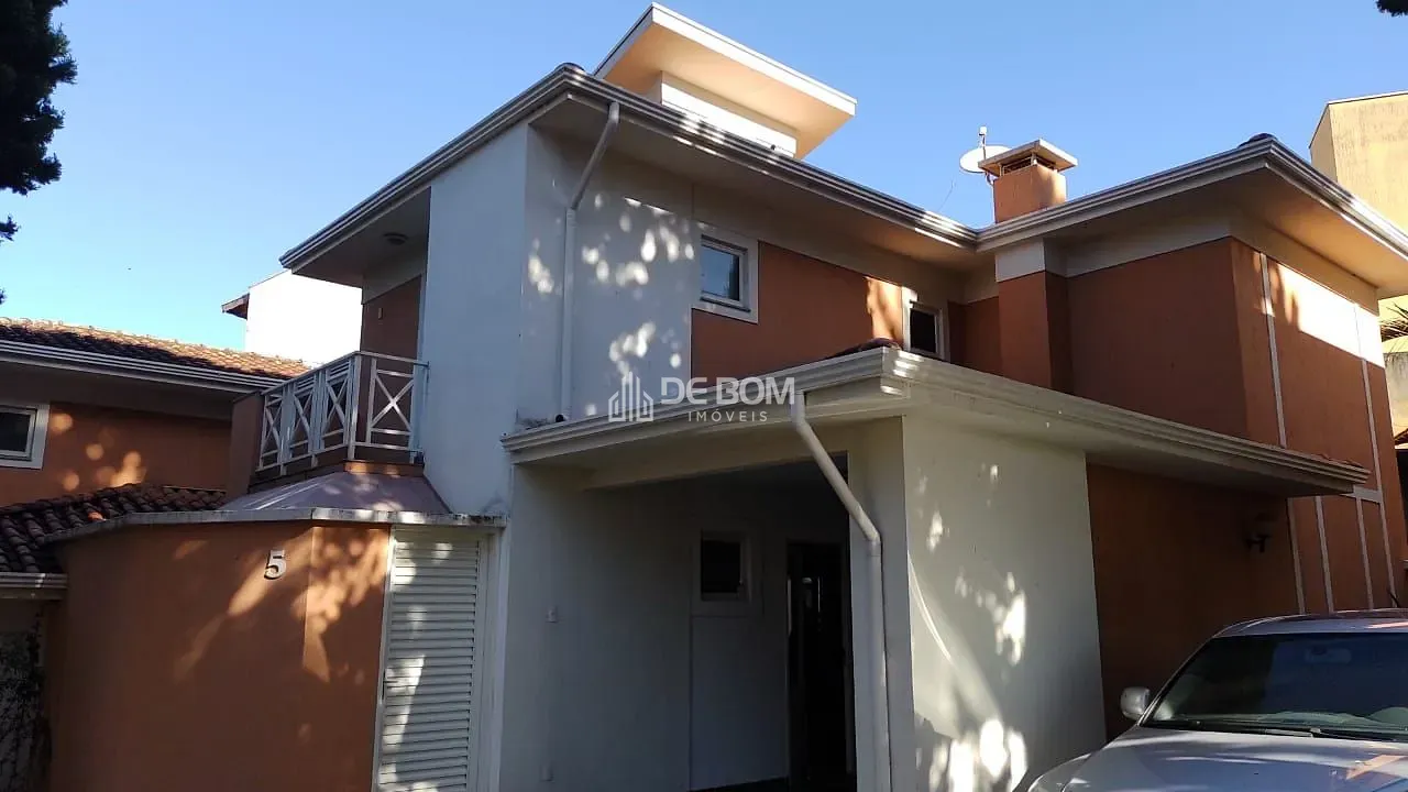 Casa, 4 quartos, 240 m² - Foto 15