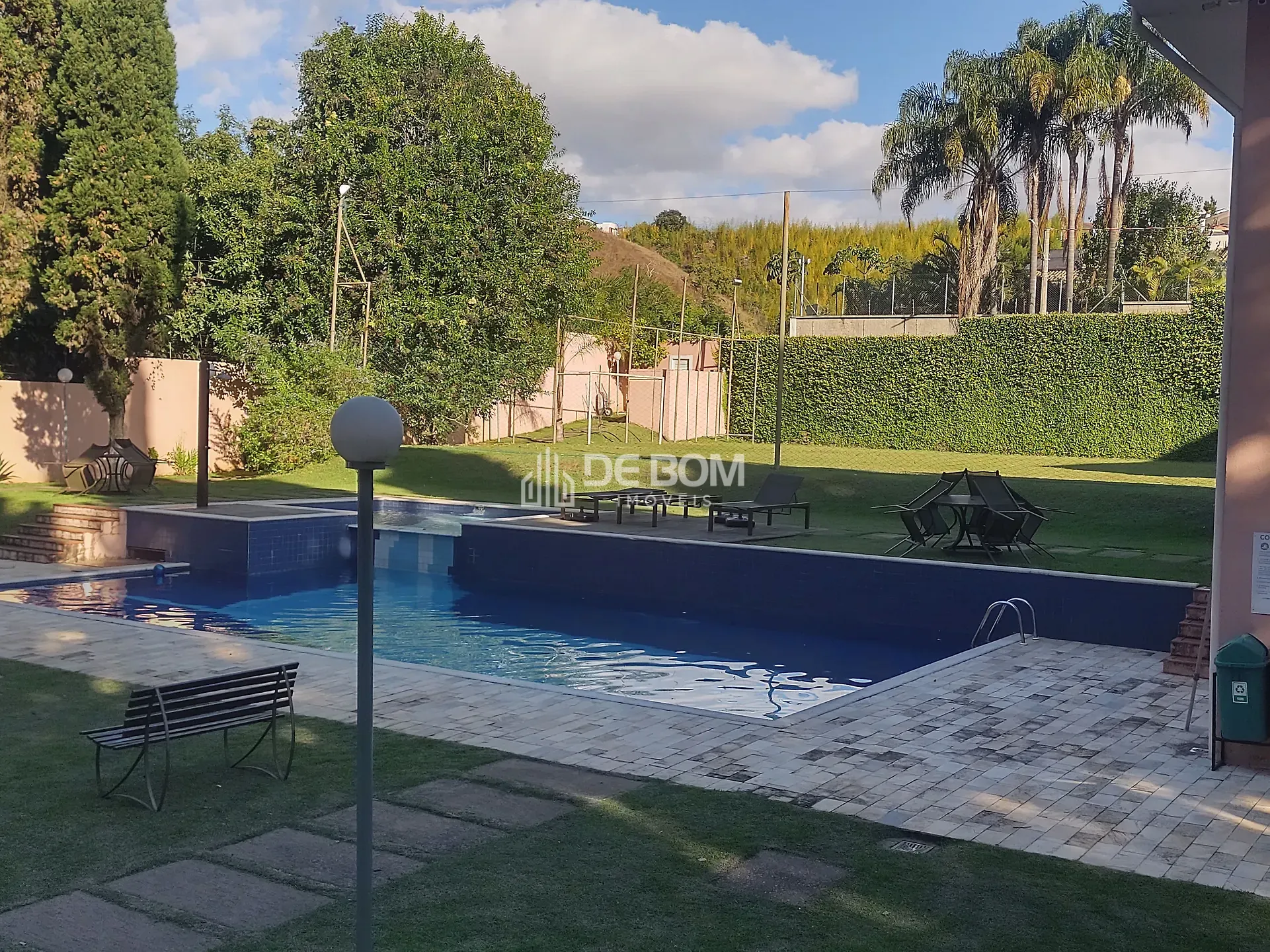 Casa, 4 quartos, 240 m² - Foto 36