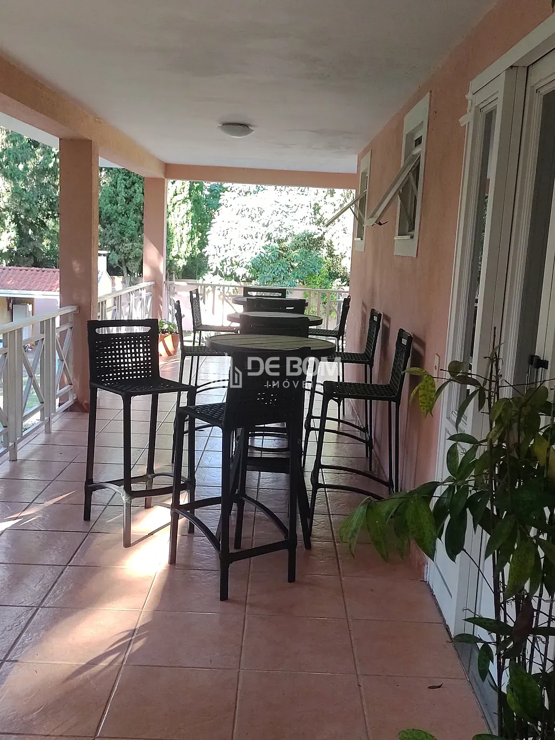 Casa, 4 quartos, 240 m² - Foto 37