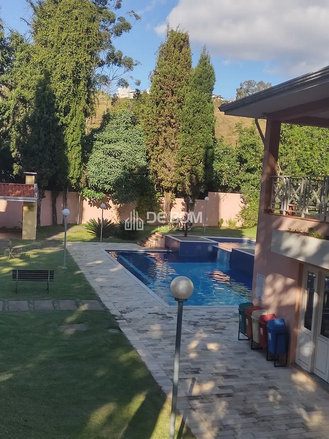 Casa, 4 quartos, 240 m² - Foto 38