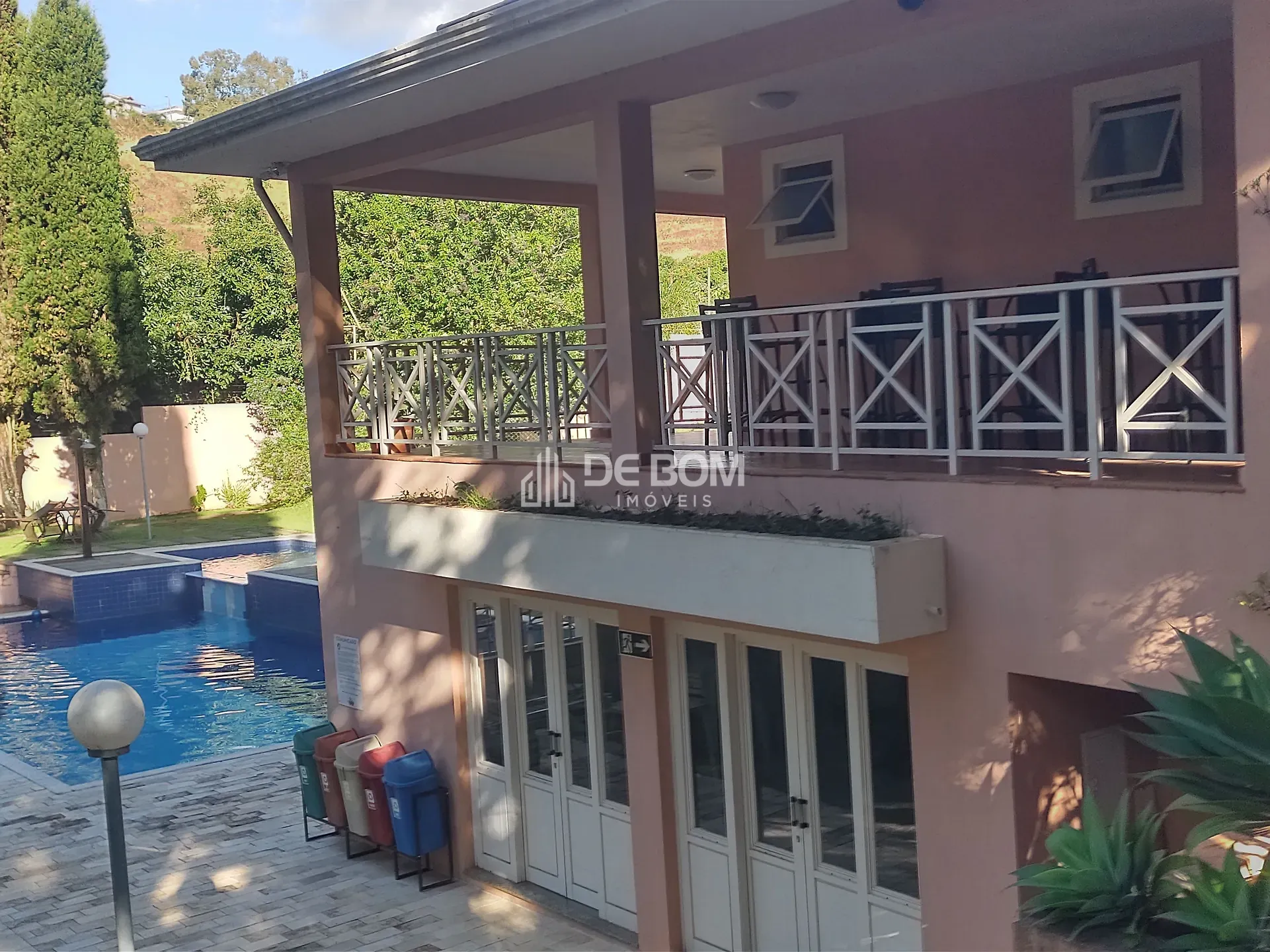 Casa, 4 quartos, 240 m² - Foto 39