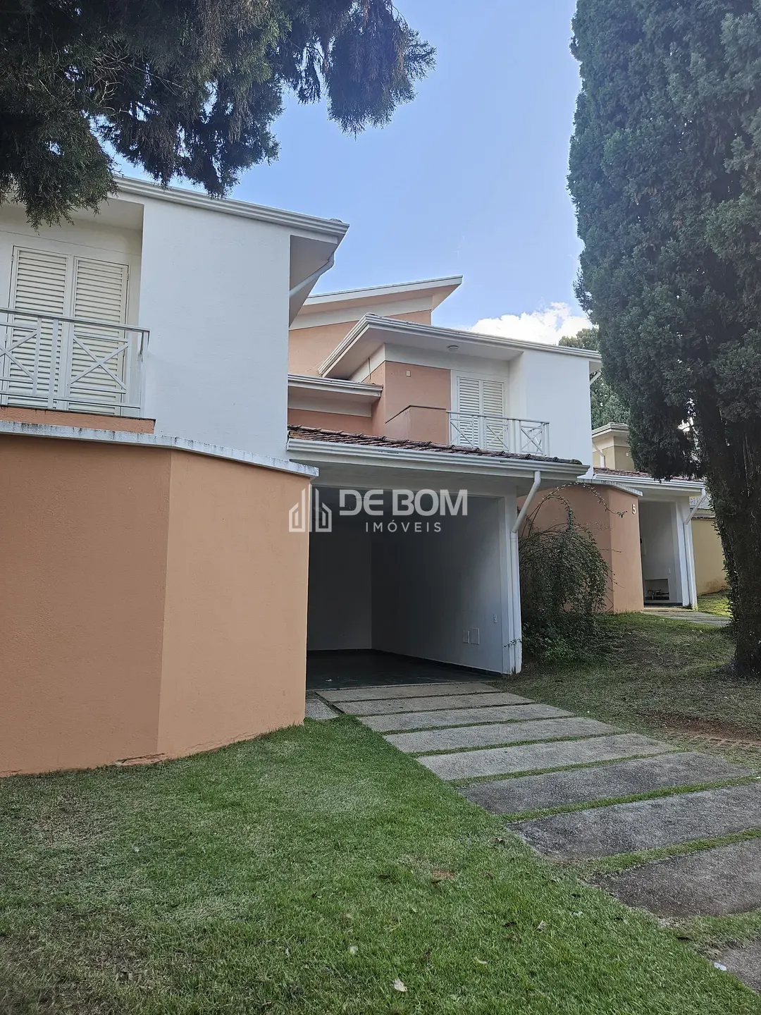 Casa, 4 quartos, 240 m² - Foto 40