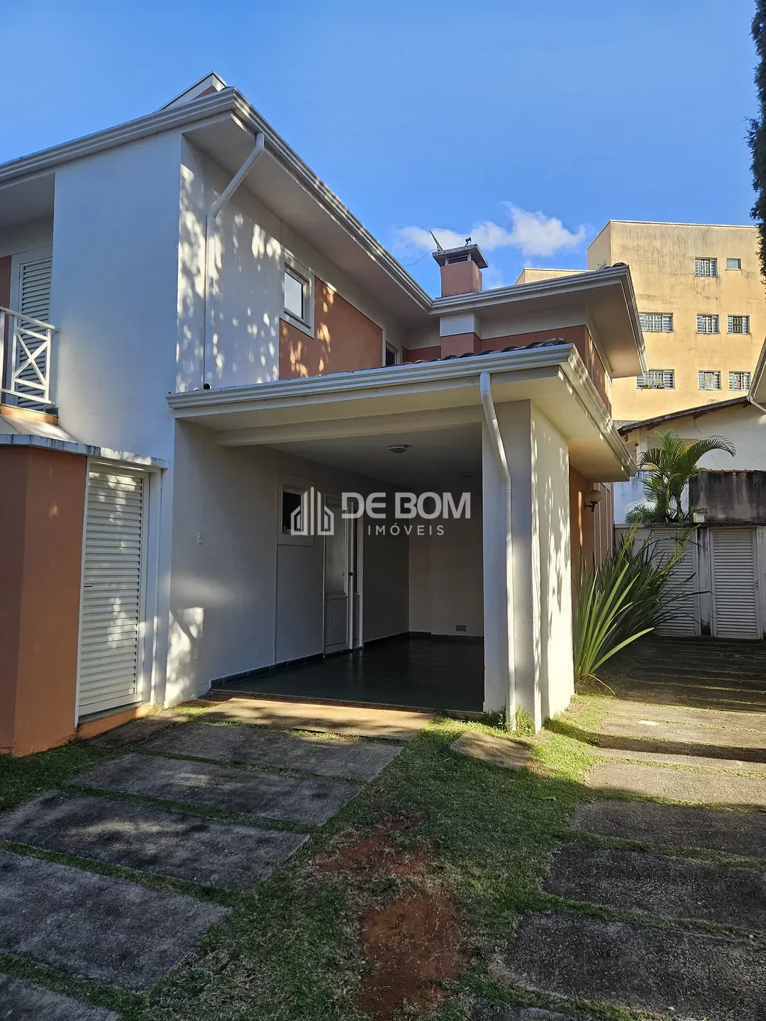 Casa, 4 quartos, 240 m² - Foto 55