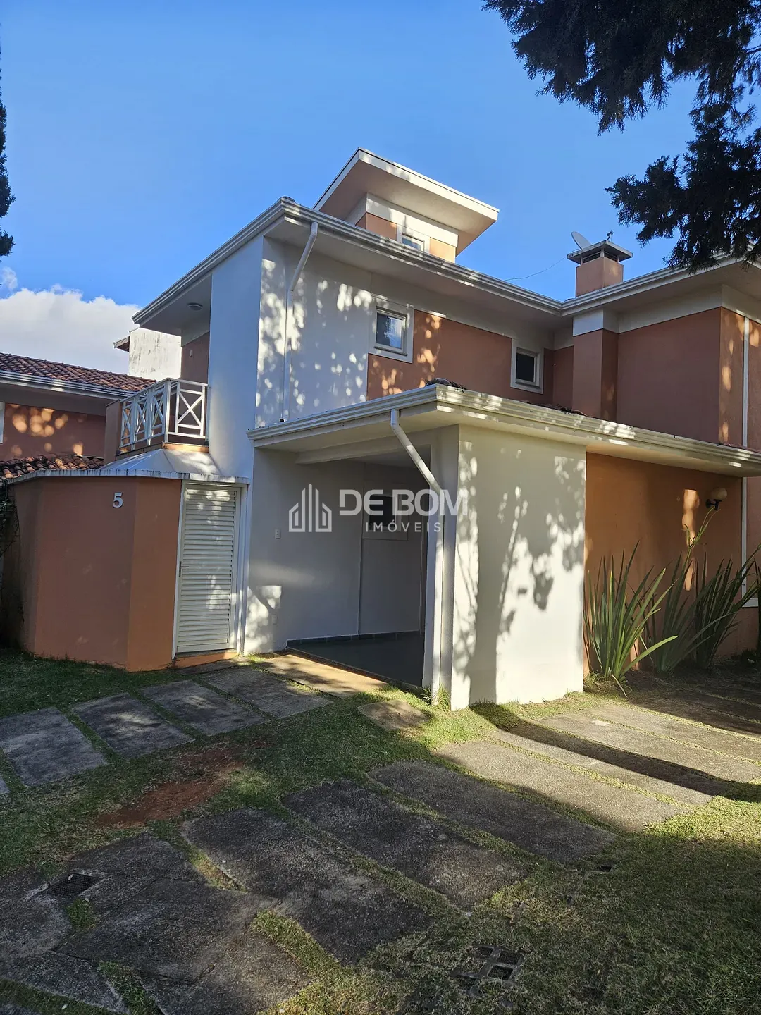 Casa, 4 quartos, 240 m² - Foto 54