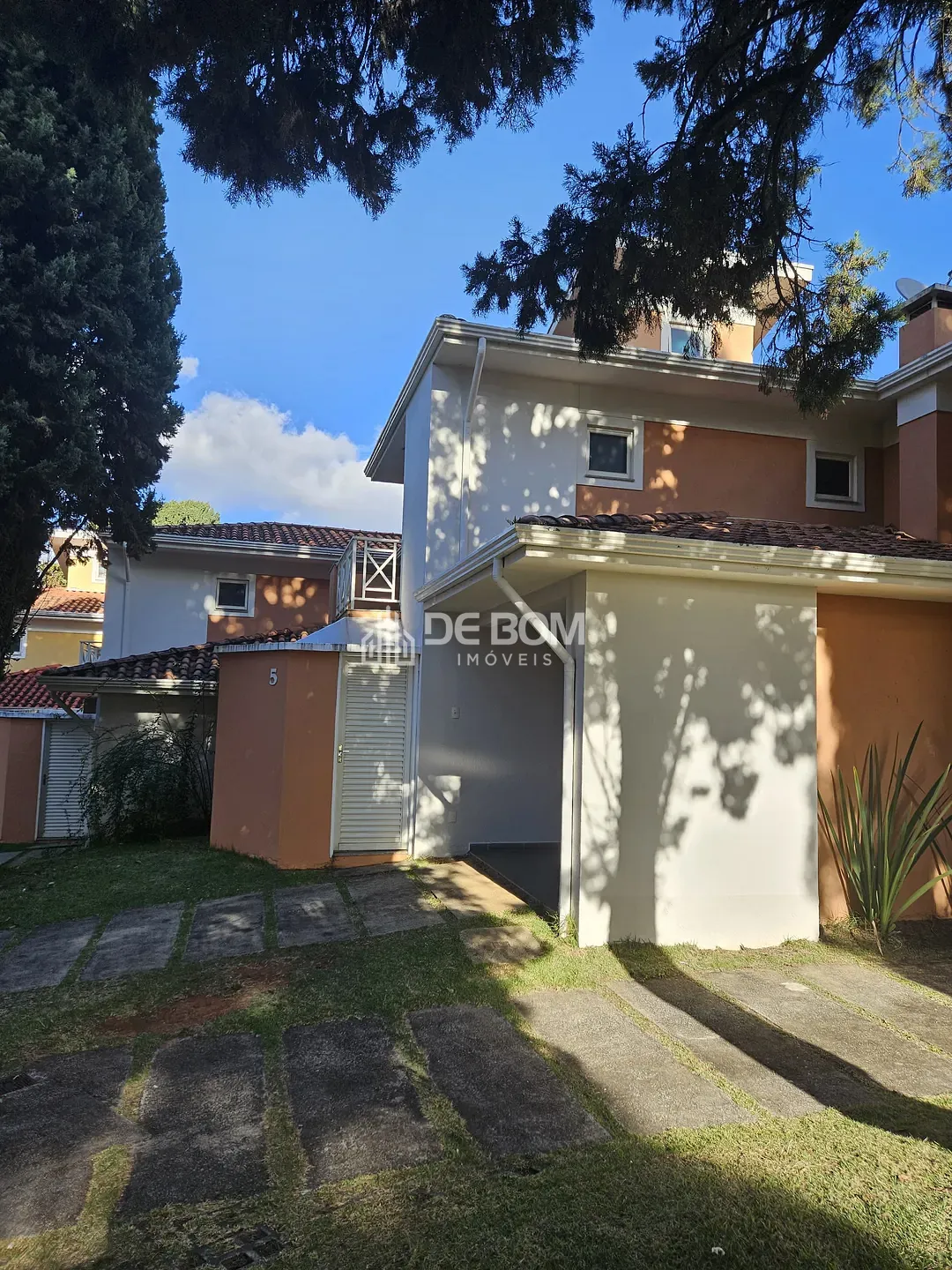Casa, 4 quartos, 240 m² - Foto 62