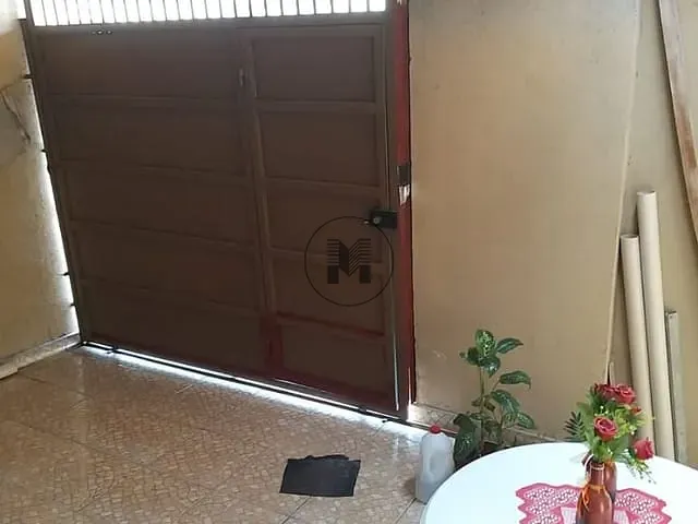 Casa com 125m² 3 quartos e 1 banheiro, à venda, no bairro Itaguaçu em Aparecida