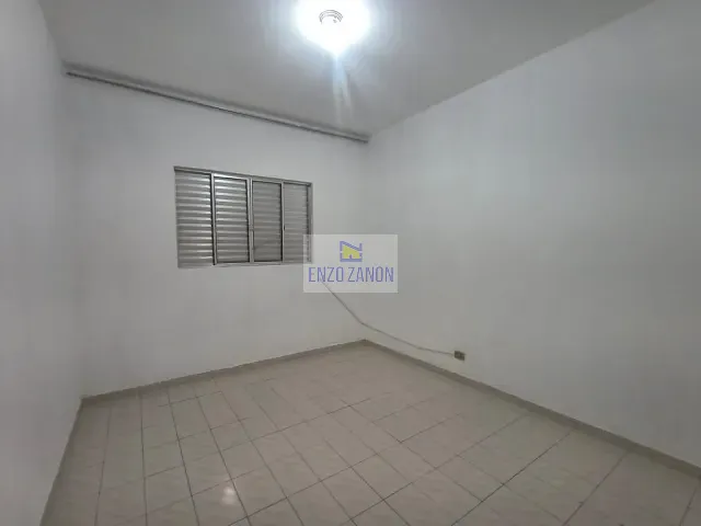 Casa 1 quarto e 1 banheiro, para alugar, no bairro Alvarenga em São Bernardo do Campo