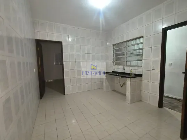 Casa 1 quarto e 1 banheiro, para alugar, no bairro Alvarenga em São Bernardo do Campo