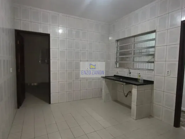 Casa 1 quarto e 1 banheiro, para alugar, no bairro Alvarenga em São Bernardo do Campo