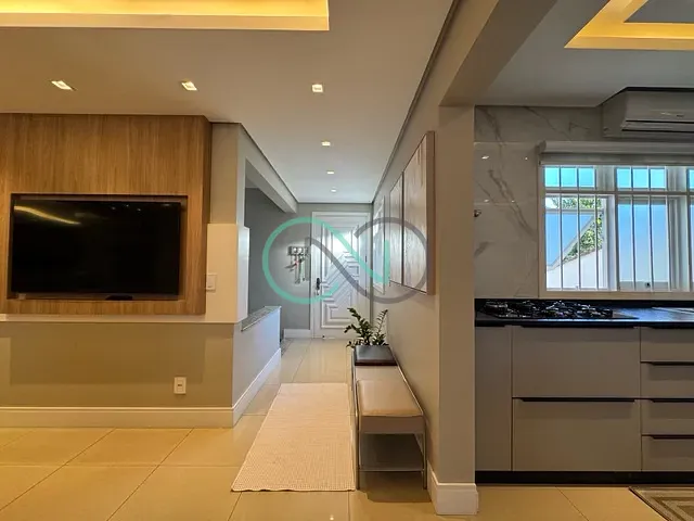 Casa com 800m² 4 quartos e 4 banheiros, à venda, no bairro Centro em Sapiranga