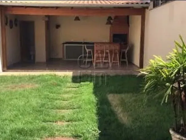 Casa com 188m², para alugar, no bairro Jardim Burle Marx em Londrina