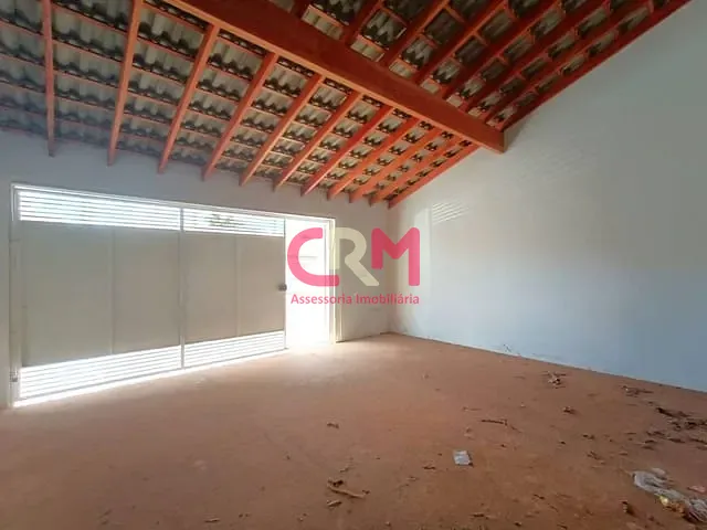 Casa com 174m² 2 quartos e 2 banheiros, à venda, no bairro Parque Residencial Laranjeiras II em Taquaritinga