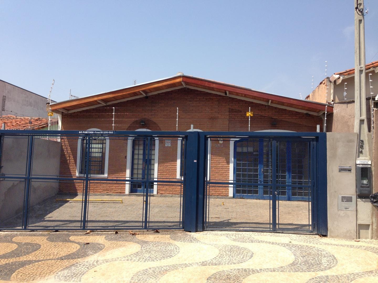 Casa, 3 quartos, 186 m² - Foto 1