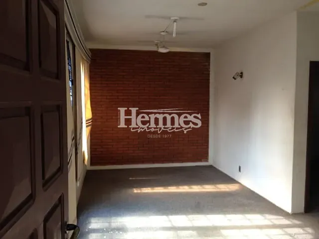 Casa com 288m² 3 quartos e 3 banheiros, à venda ou para alugar, no bairro Jardim Bela Vista em Campinas