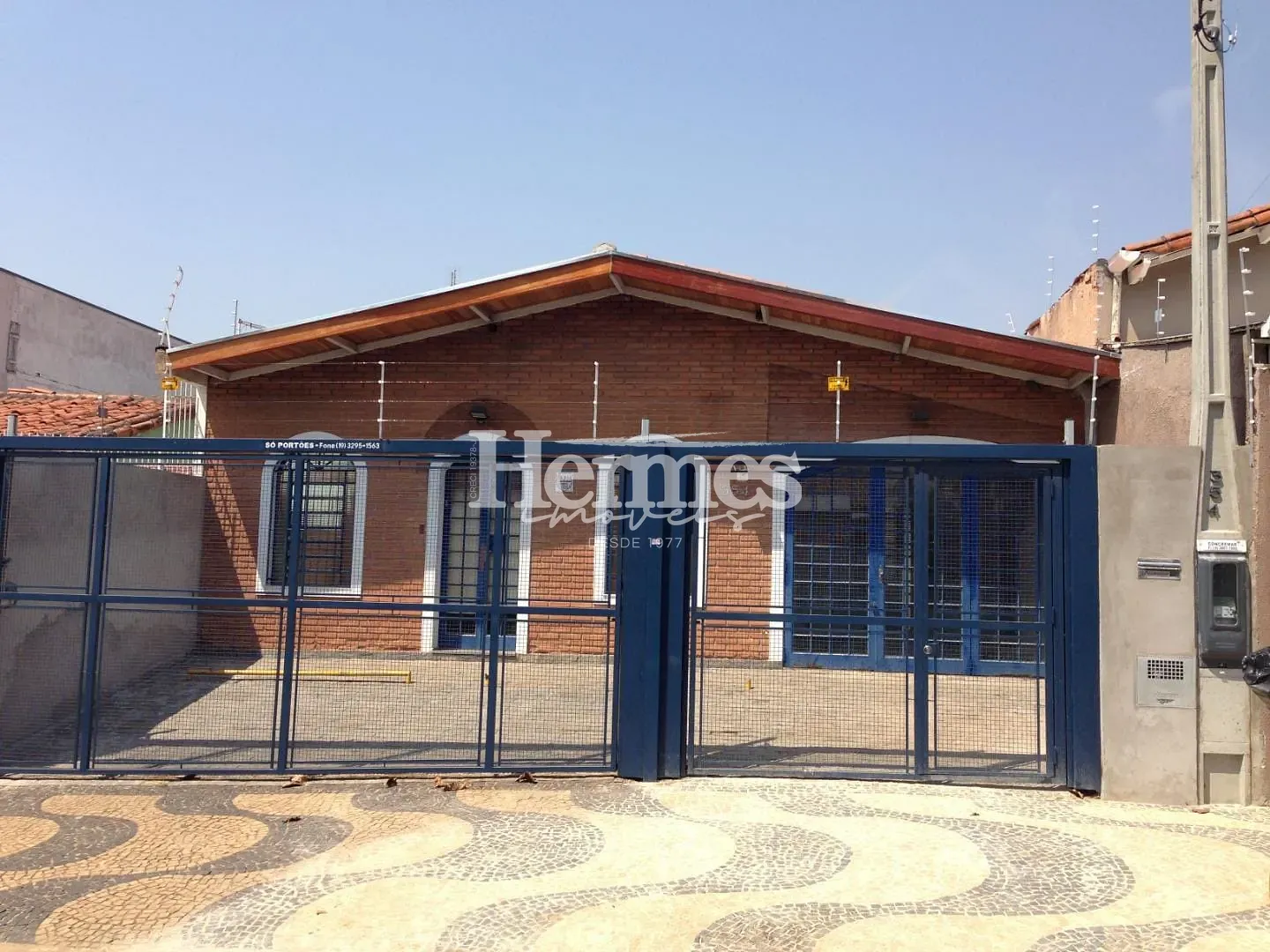 Casa, 3 quartos, 186 m² - Foto 1