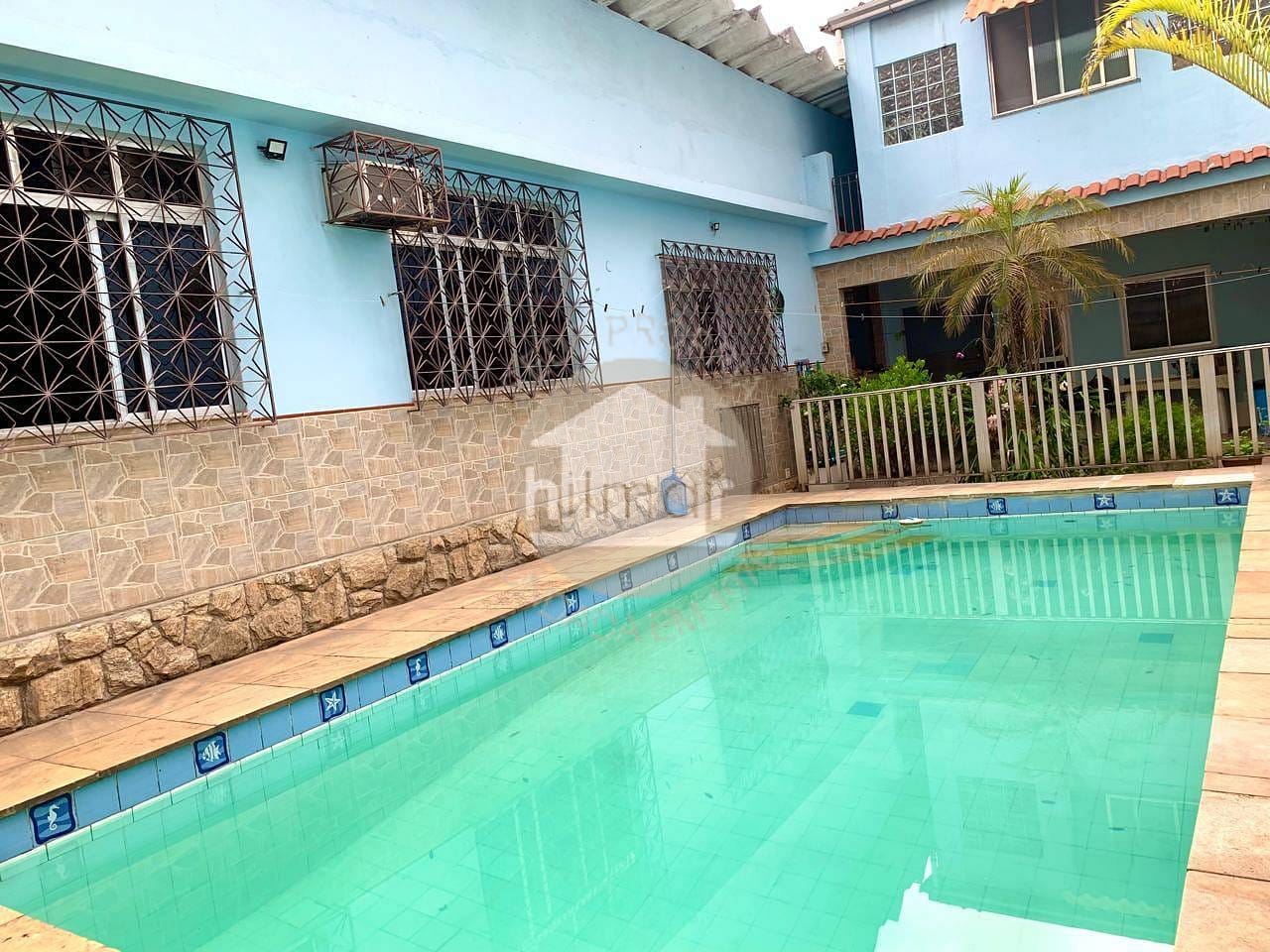 Casa, 3 quartos, 286 m² - Foto 43