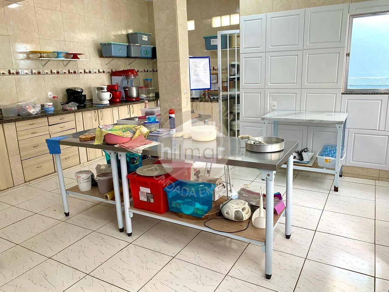 Casa, 3 quartos, 286 m² - Foto 32