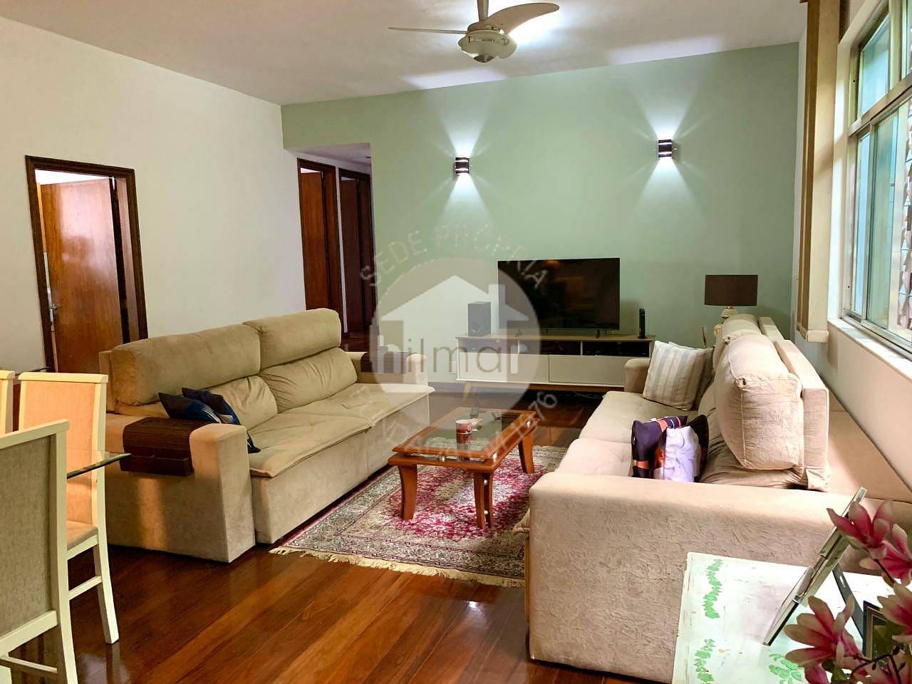 Casa, 3 quartos, 286 m² - Foto 6