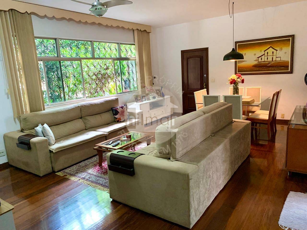 Casa, 3 quartos, 286 m² - Foto 9