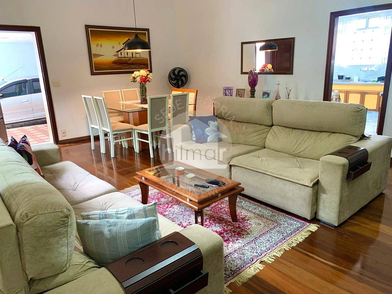 Casa, 3 quartos, 286 m² - Foto 8