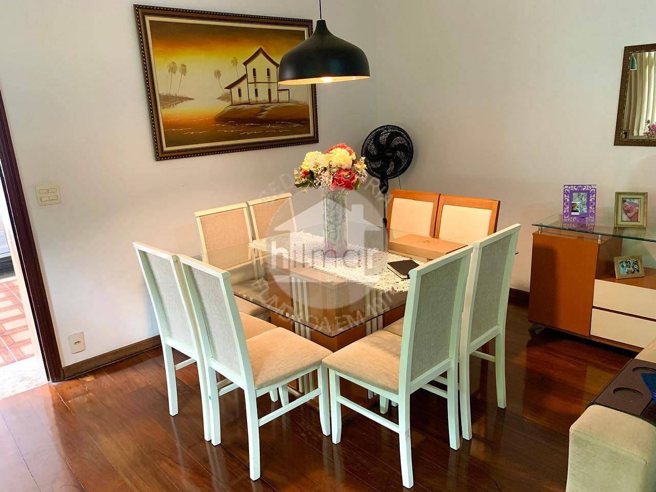 Casa, 3 quartos, 286 m² - Foto 7