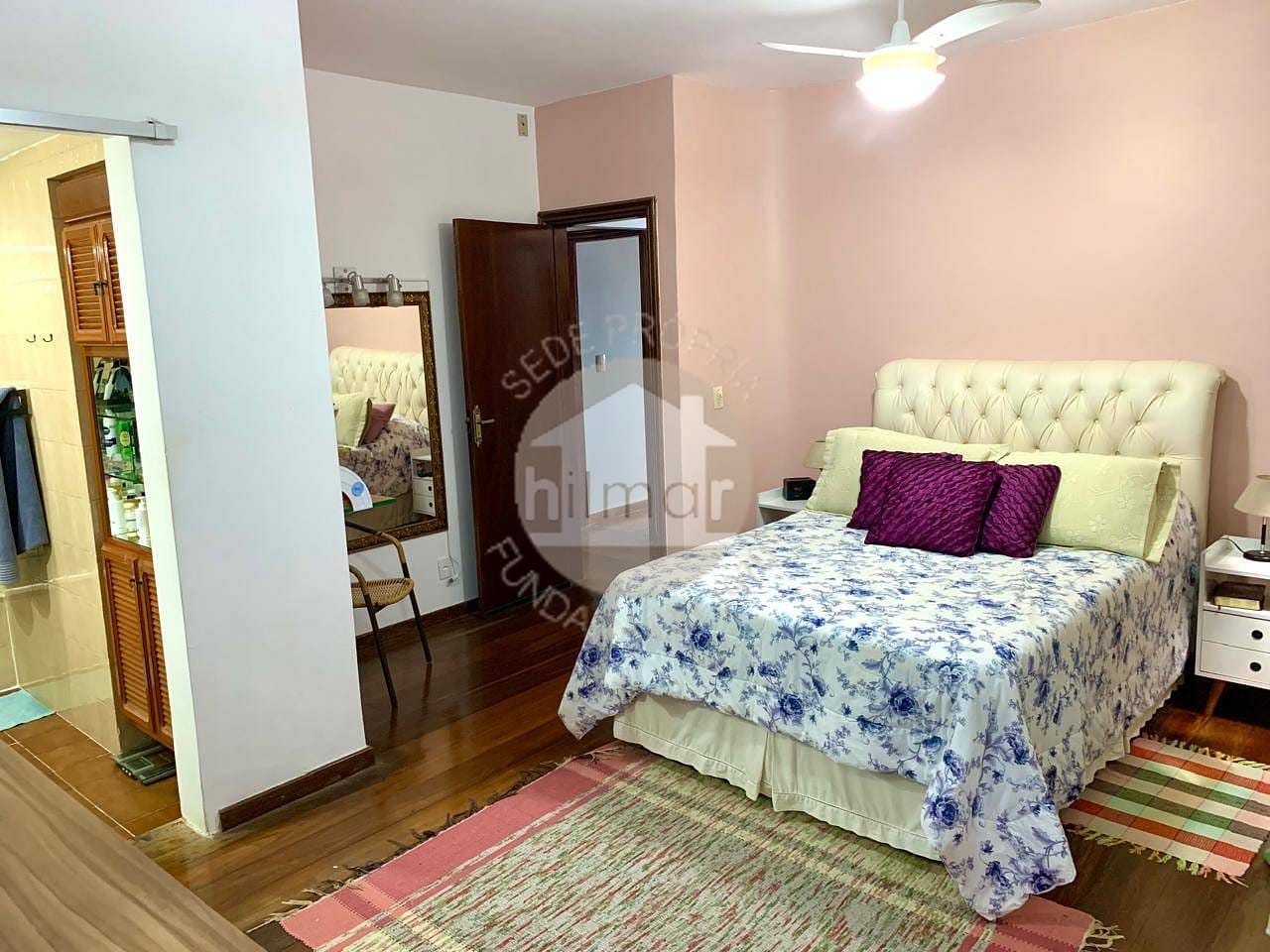 Casa, 3 quartos, 286 m² - Foto 22