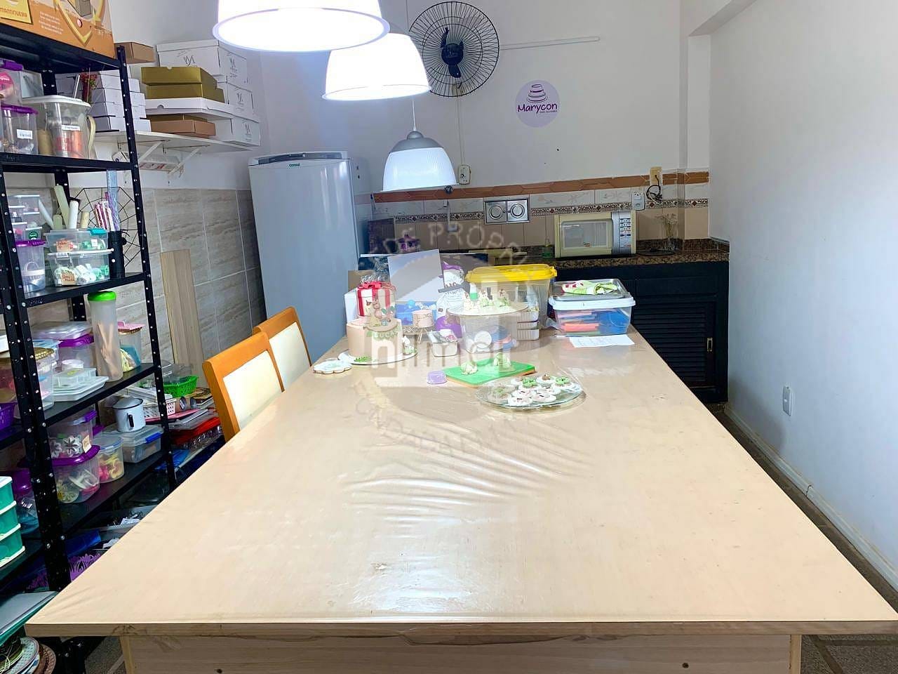 Casa, 3 quartos, 286 m² - Foto 34