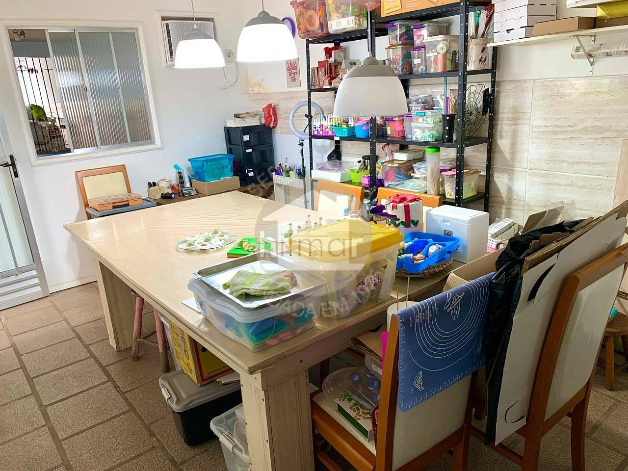 Casa, 3 quartos, 286 m² - Foto 35