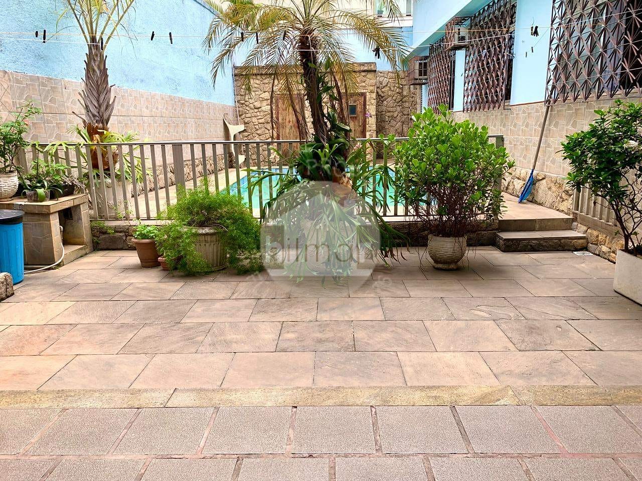 Casa, 3 quartos, 286 m² - Foto 40