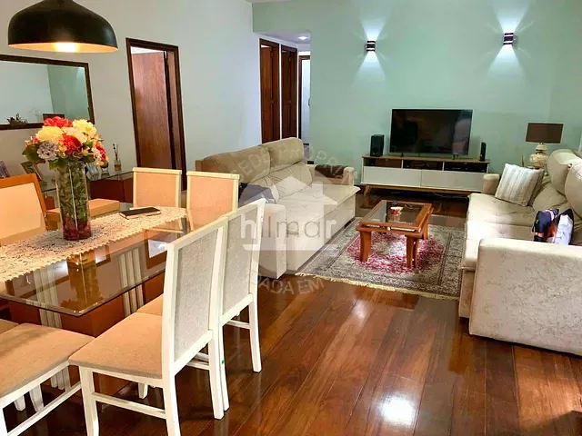 Casa com 286m² 3 quartos e 3 banheiros, à venda, no bairro Tanque em Rio de Janeiro