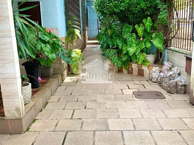 Casa com 286m² 3 quartos e 3 banheiros, à venda, no bairro Tanque em Rio de Janeiro