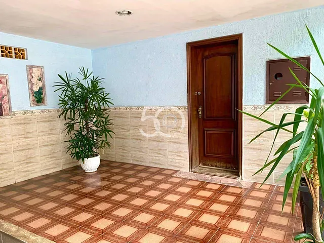 Casa com 286m² 3 quartos e 3 banheiros, à venda, no bairro Tanque em Rio de Janeiro