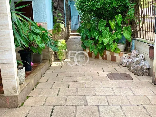 Casa com 286m² 3 quartos e 3 banheiros, à venda, no bairro Tanque em Rio de Janeiro