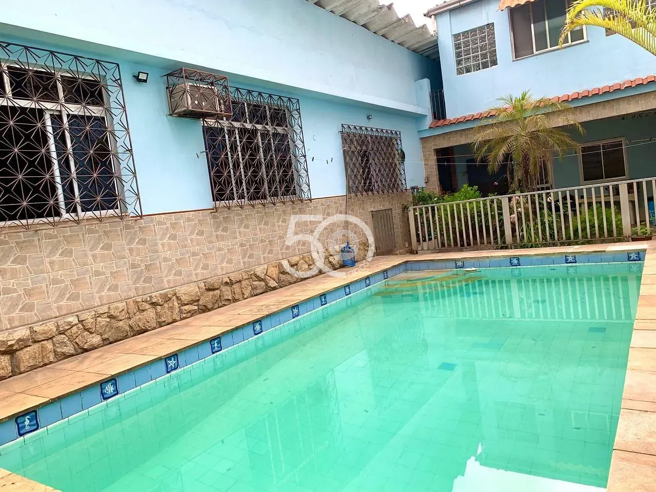 Casa, 3 quartos, 286 m² - Foto 43