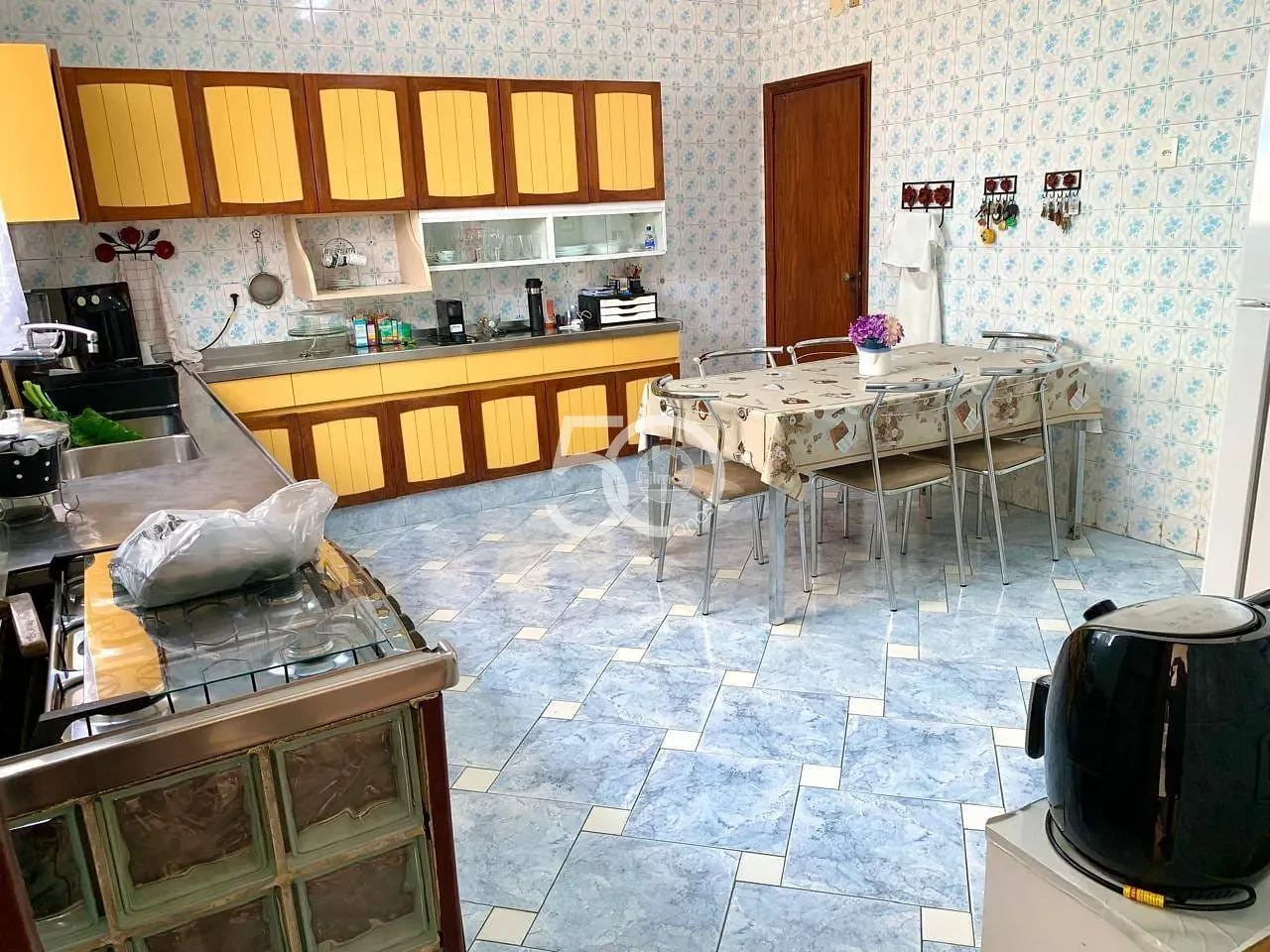 Casa, 3 quartos, 286 m² - Foto 28