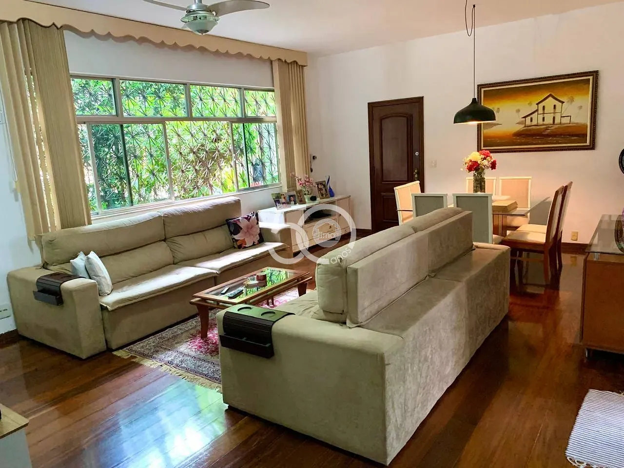 Casa, 3 quartos, 286 m² - Foto 9