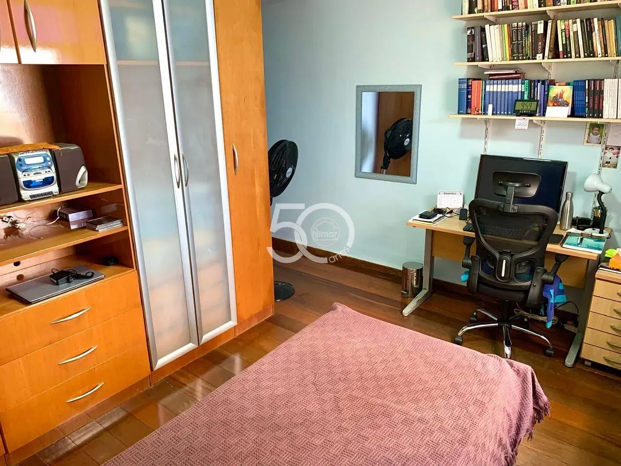Casa, 3 quartos, 286 m² - Foto 17