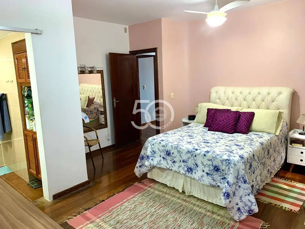 Casa, 3 quartos, 286 m² - Foto 22