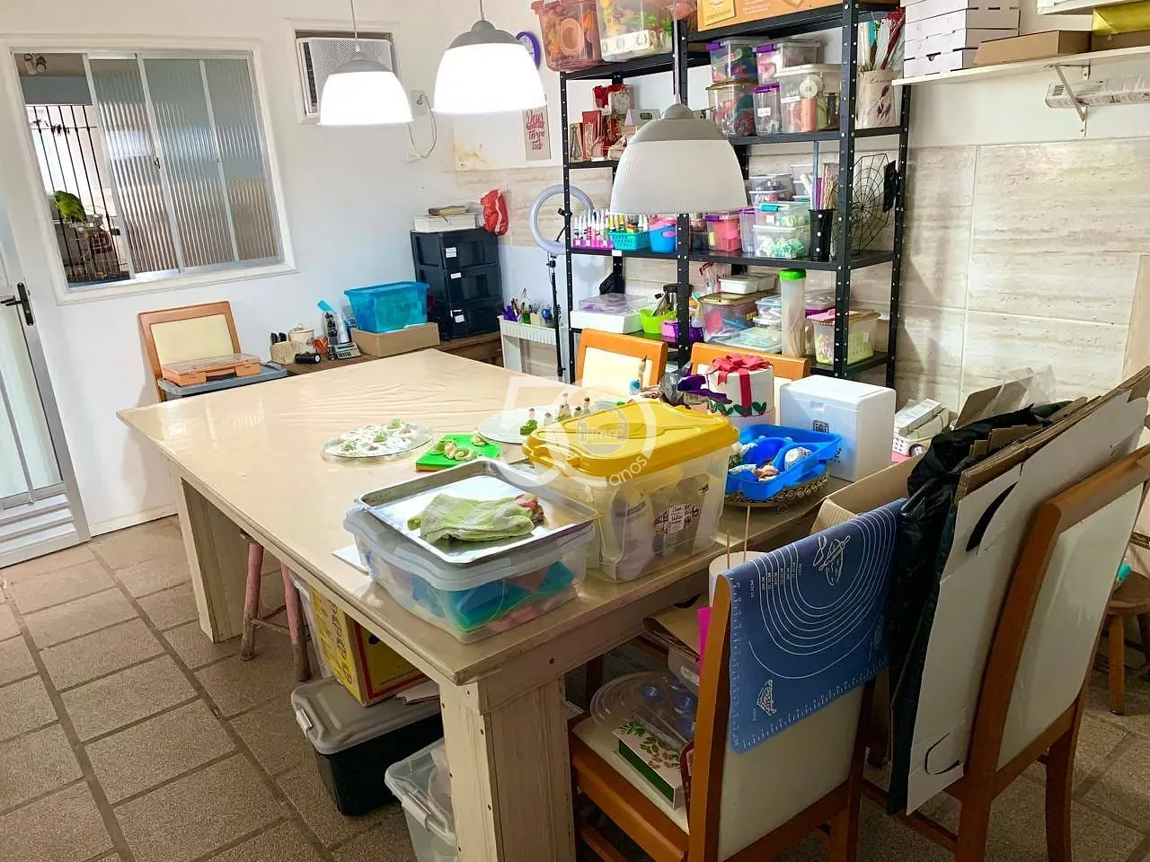 Casa, 3 quartos, 286 m² - Foto 35