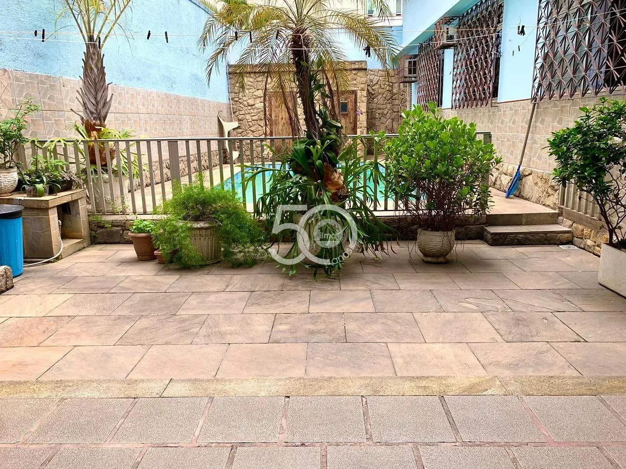 Casa, 3 quartos, 286 m² - Foto 40