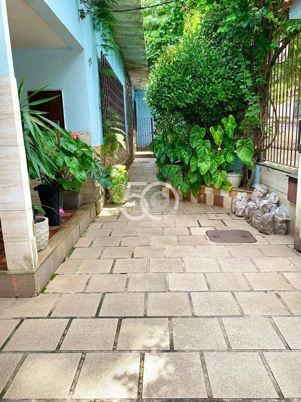 Casa, 3 quartos, 286 m² - Foto 2