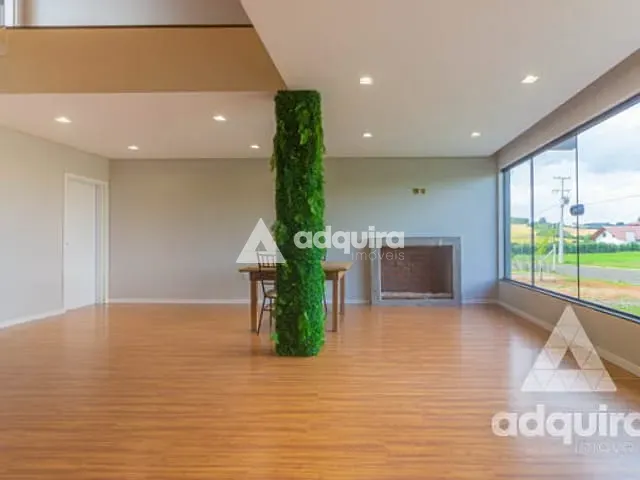 Casa com 2000m² 3 quartos e 3 banheiros, à venda, no bairro Contorno em Taquari dos Polacos (Ponta Grossa)
