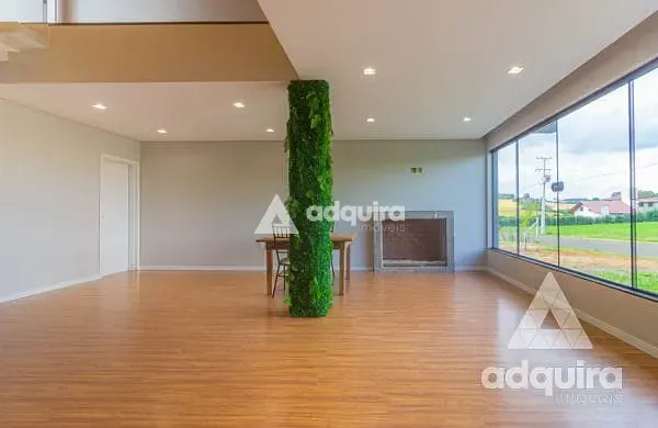 Casa, 3 quartos, 230 m² - Foto 4
