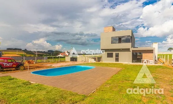 Casa, 3 quartos, 230 m² - Foto 9