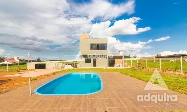 Casa, 3 quartos, 230 m² - Foto 8