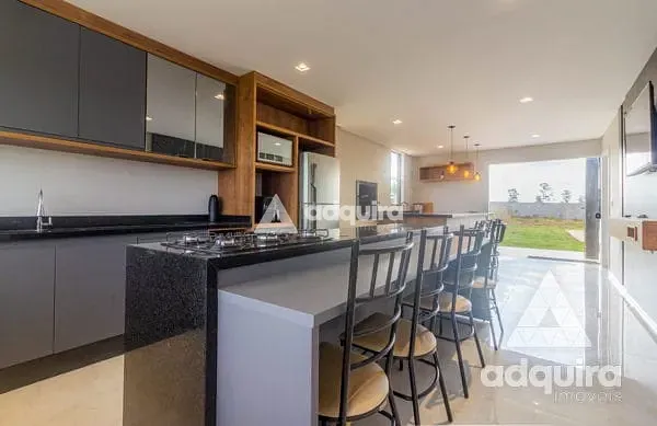 Casa, 3 quartos, 230 m² - Foto 5
