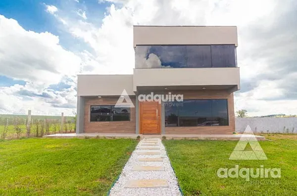 Casa, 3 quartos, 230 m² - Foto 2