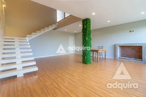 Casa, 3 quartos, 230 m² - Foto 3
